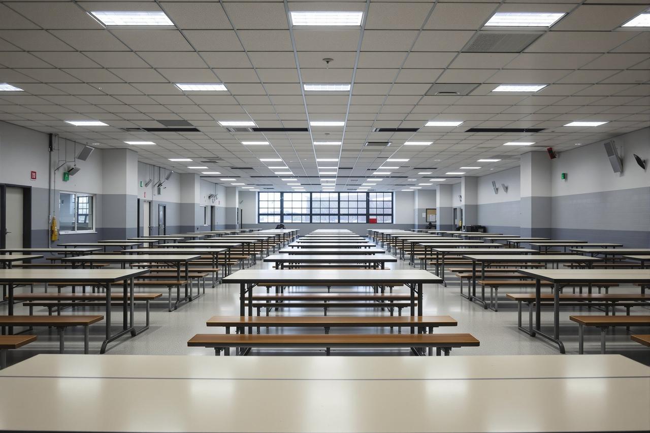 某高校食堂情侣不雅视频泄露,校方介入调查 - 今日吃瓜大赛娱乐八卦