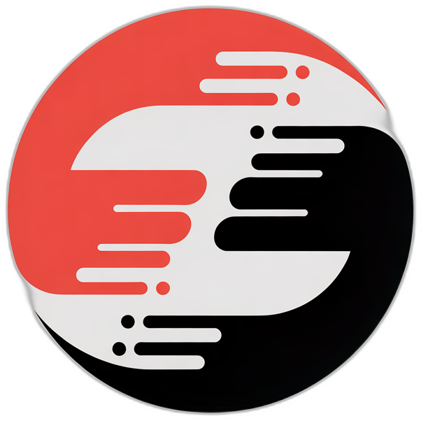 今日吃瓜大赛Logo