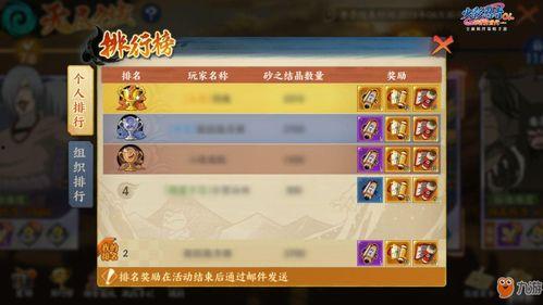 火影12号最新活动爆料,神秘新角色亮相，激战一触即发！